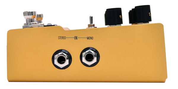 Walrus Audio / ACS1 Amp + Cab Simulator画像4