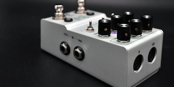 Walrus Audio / MAKO Series D1 High-Fidelity Delay V2画像13