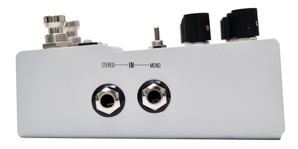 Walrus Audio / MAKO Series D1 High-Fidelity Delay V2画像4
