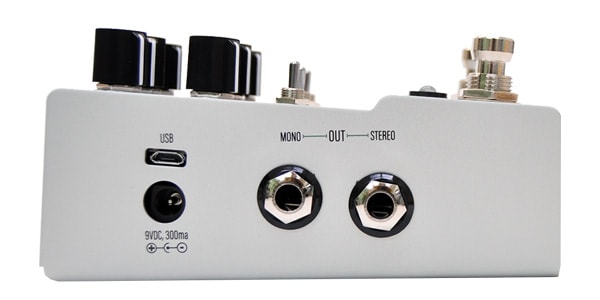 Walrus Audio / MAKO Series D1 High-Fidelity Delay V2画像5