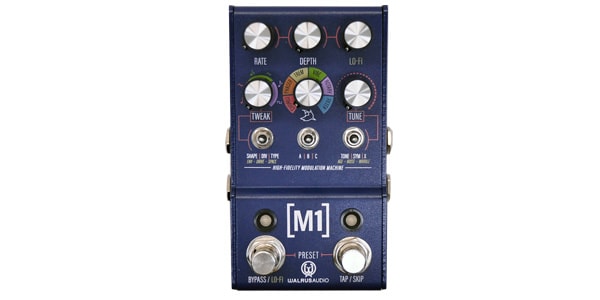 Walrus Audio / WAL-MAKO/M1画像3