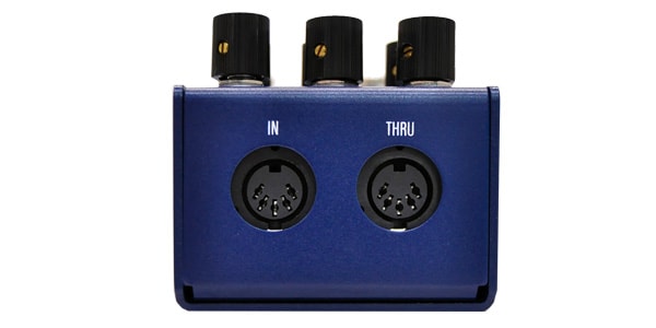 Walrus Audio ( ウォルラスオーディオ ) MAKO Series M1 High Walrus Audio ( ウォルラスオーディオ ) MAKO Series M1 High