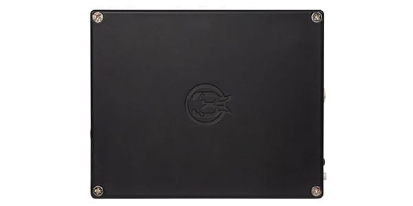 Walrus Audio / Mantle Analog Bass Preamp DI画像6