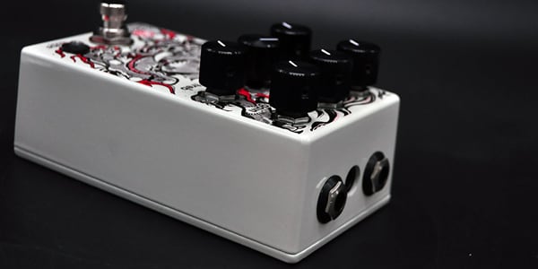 新品 未使用 Walrus Audio AGES ウォルラスオーディオ Walrus Audio Ages