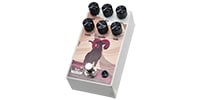 Walrus Audio / Ages Limited Design