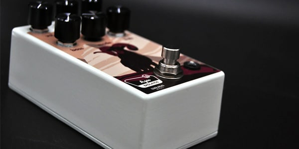Walrus Audio ( ウォルラスオーディオ )  / Ages Limited Design画像6