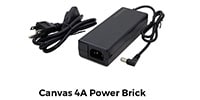Walrus Audio / Canvas 4A Power Brick