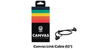 Walrus Audio / Canvas Link Cable (12