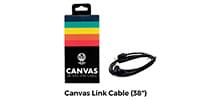Walrus Audio / Canvas Link Cable (38