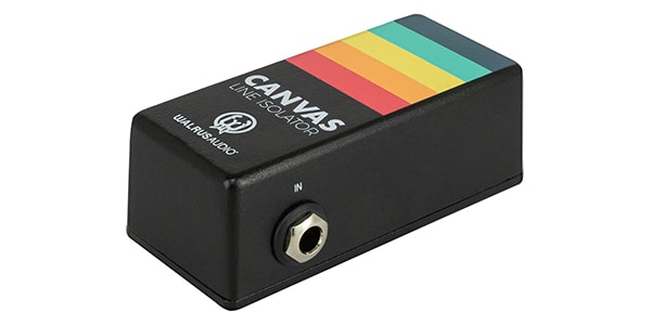 Walrus Audio / Canvas Nano Line Isolator画像2
