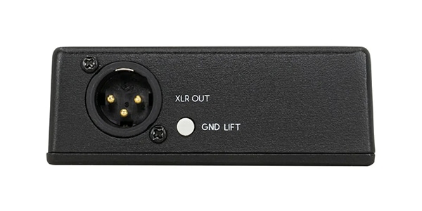 Walrus Audio / Canvas Nano Line Isolator画像3