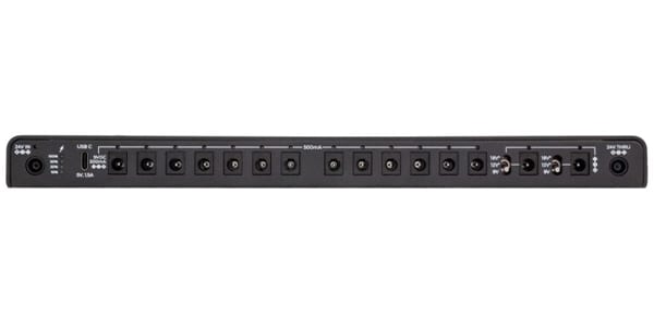 Walrus Audio / Canvas Power 15 (power adapter included)画像2