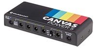 Walrus Audio / Canvas Power 5 (リンクケーブル付属)