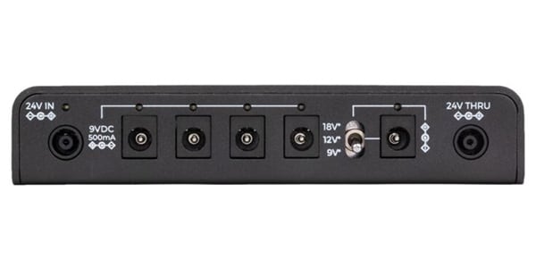 Walrus Audio / Canvas Power 5 (link cable included)画像2