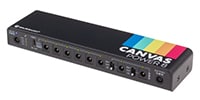 Walrus Audio / Canvas Power 8 (リンクケーブル付属)