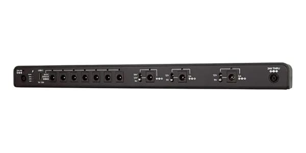 Walrus Audio / Canvas Power HPL+  (リンクケーブル付属)画像3