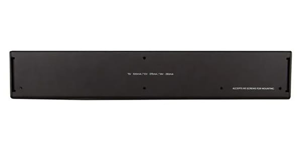 Walrus Audio / Canvas Power HPL+  (リンクケーブル付属)画像4
