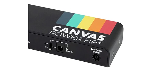 Walrus Audio / Canvas Power HPL+  (リンクケーブル付属)画像5