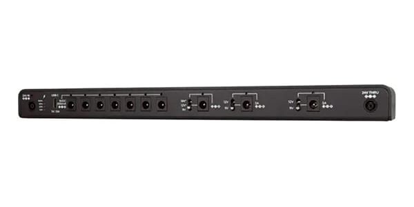 Walrus Audio / Canvas Power HP+  (電源アダプター付属)画像3