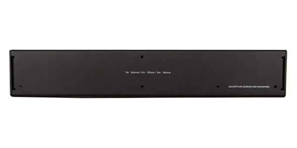 Walrus Audio / Canvas Power HP+  (電源アダプター付属)画像4