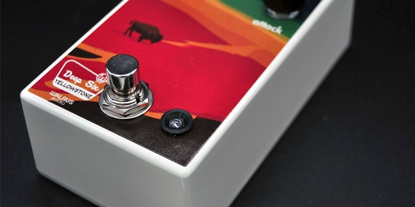Walrus Audio ( ウォルラスオーディオ ) Deep Six V3 Limited Walrus Audio ( ウォルラスオーディオ ) Deep Six V3 Limited