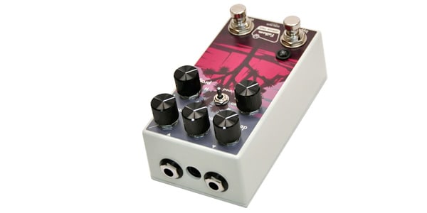Walrus Audio ( ウォルラスオーディオ ) Fathom Limited Design