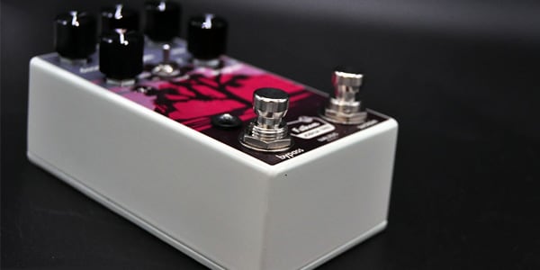 新品 未使用 Walrus Audio Fathom ウォルラスオーディオ Walrus Audio ( ウォルラスオーディオ ) Fathom Limited Design