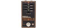 Walrus Audio Fundamental Tremolo