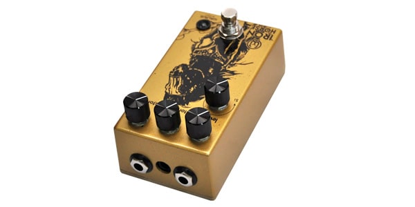 Walrus Audio ( ウォルラスオーディオ ) Iron Horse LM308 Walrus Audio ( ウォルラスオーディオ ) Iron Horse LM308