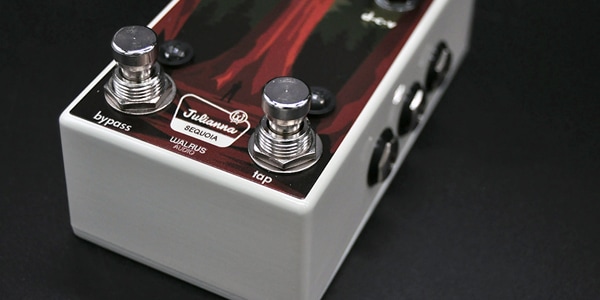 Julianna Limited Design