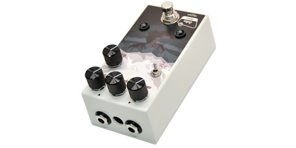Walrus Audio / Julia V2 Limited Design画像4