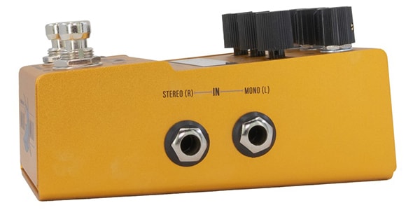 Walrus Audio / Mako Series MKII: ACS1 Amp + Cab Simulator画像3