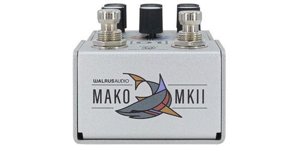 Walrus Audio / Mako Series MKII: D1 High-Fidelity Delay画像2