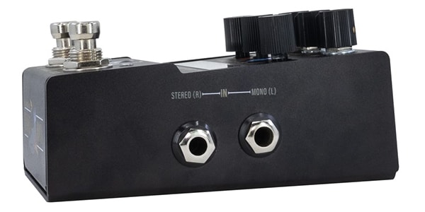 Walrus Audio ( ウォルラスオーディオ ) Mako Series MKII: R1