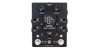Walrus Audio / Xero Polylooper #Black