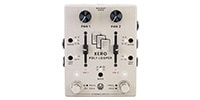 Walrus Audio / Xero Polylooper #Cream