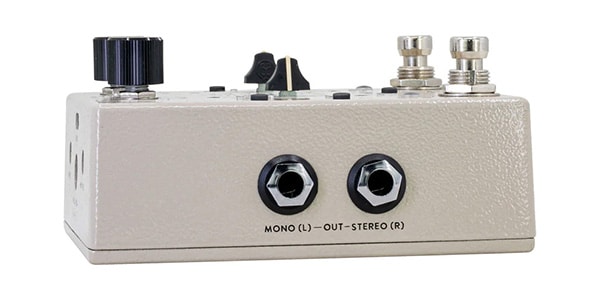 Walrus Audio ( ウォルラスオーディオ )  / Xero Polylooper #Cream画像7