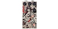 Walrus Audio / Julia V2 KAMAKURA Series