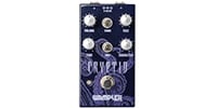 Wampler Pedals / Cryptid Fuzz