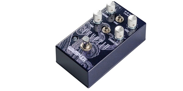 Wampler Pedals / Cryptid Fuzz画像2