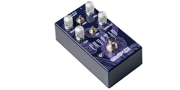 Wampler Pedals / Cryptid Fuzz画像3