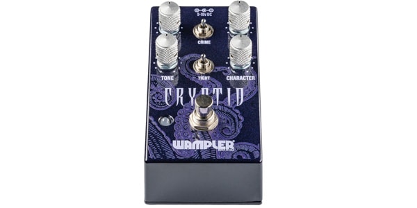 Wampler Pedals / Cryptid Fuzz画像4