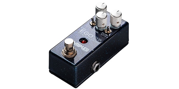Wampler Pedals / MINI EGO 76 COMPRESSOR画像2