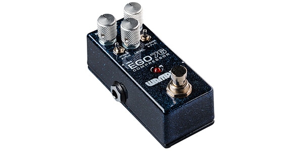 Wampler Pedals / MINI EGO 76 COMPRESSOR画像3