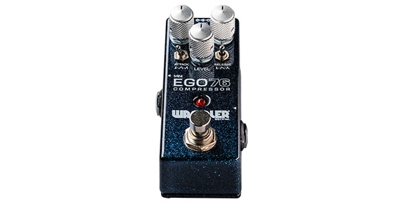 Wampler Pedals / MINI EGO 76 COMPRESSOR画像4