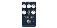Wampler Pedals / Phenom Distortion