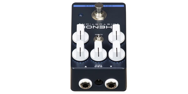 Wampler Pedals Phenom Distortion [ディストーション](ご予約受付中) ギター