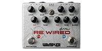 Wampler Pedals / RE WIRED