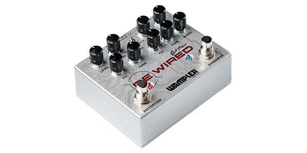 Wampler Pedals / RE WIRED画像3