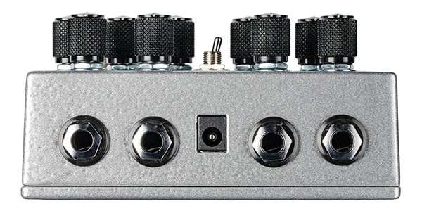 Wampler Pedals / RE WIRED画像5